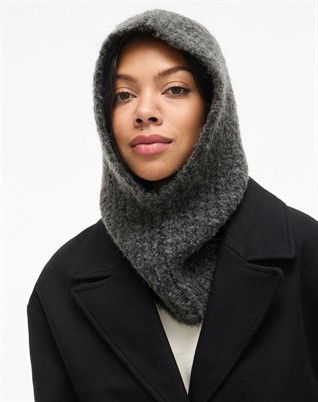 VIJanis Boucle Strik Balaklava